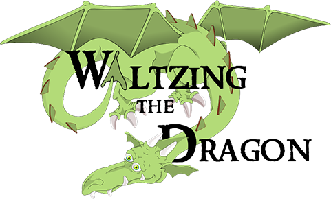 Waltzing The Dragon Inc